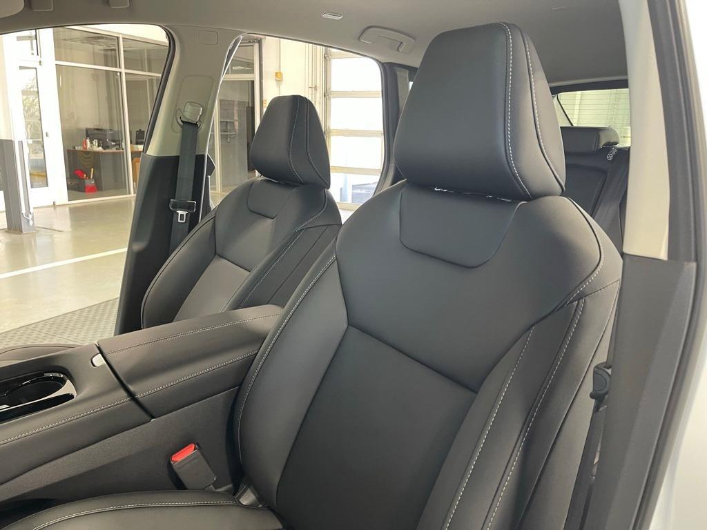 new 2025 Nissan Murano car, priced at $40,750
