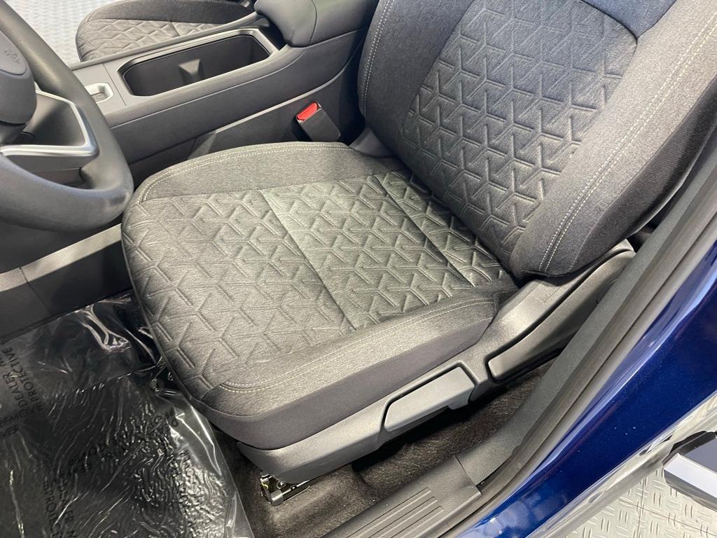 new 2026 Nissan Kicks car, priced at $25,791