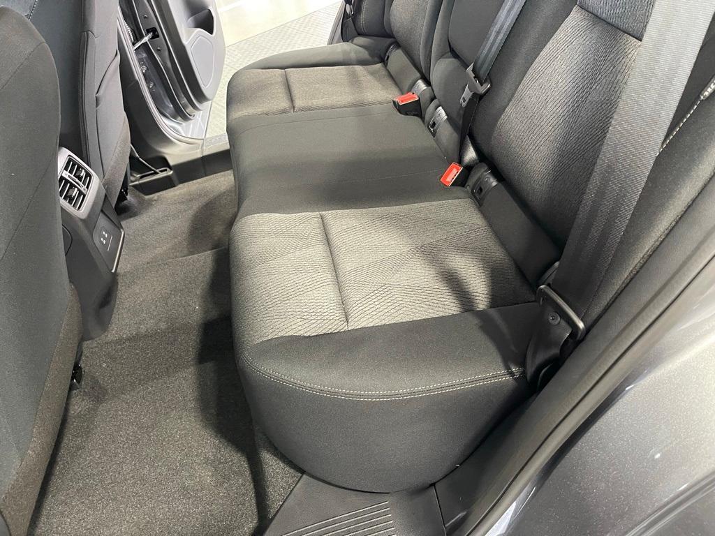 new 2026 Nissan Rogue car, priced at $28,451