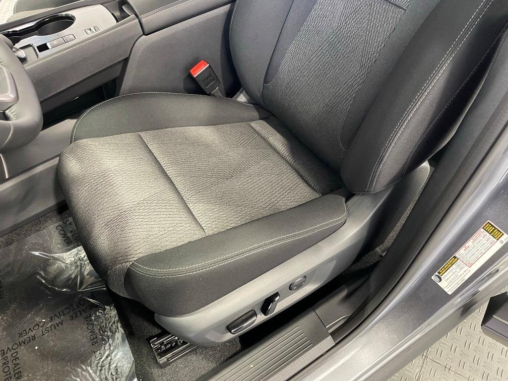 new 2026 Nissan Rogue car, priced at $28,451