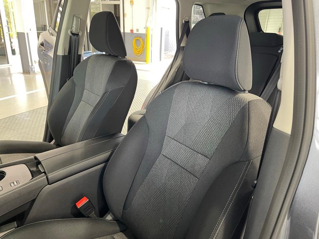 new 2026 Nissan Rogue car, priced at $28,451