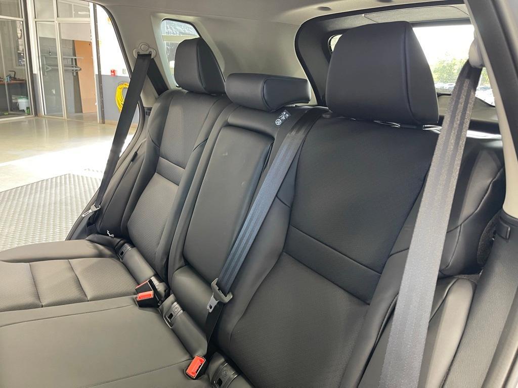 new 2026 Nissan Rogue car, priced at $29,960