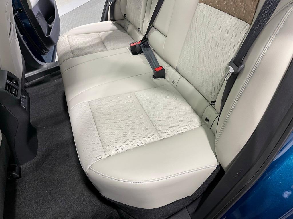 new 2025 Nissan Murano car, priced at $52,635