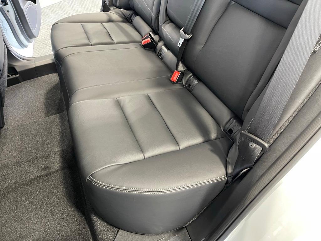 new 2025 Nissan Rogue car, priced at $36,045