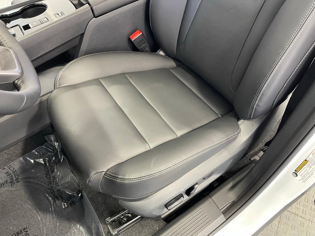 new 2025 Nissan Rogue car, priced at $36,045