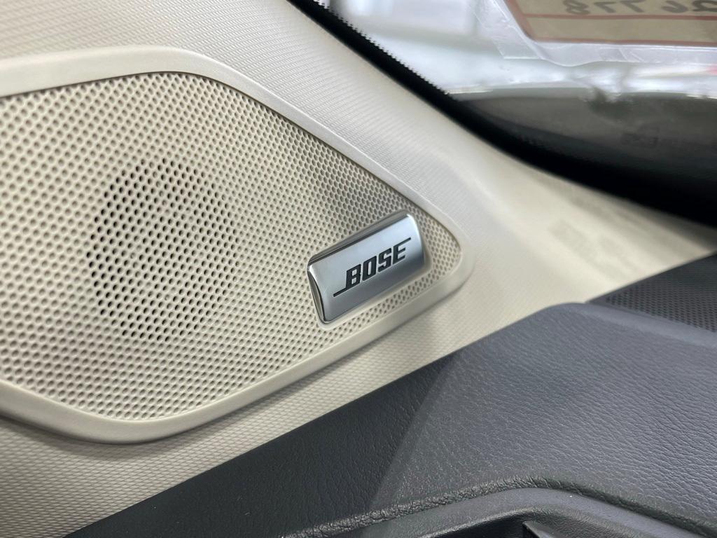 new 2025 Nissan Pathfinder car, priced at $47,934