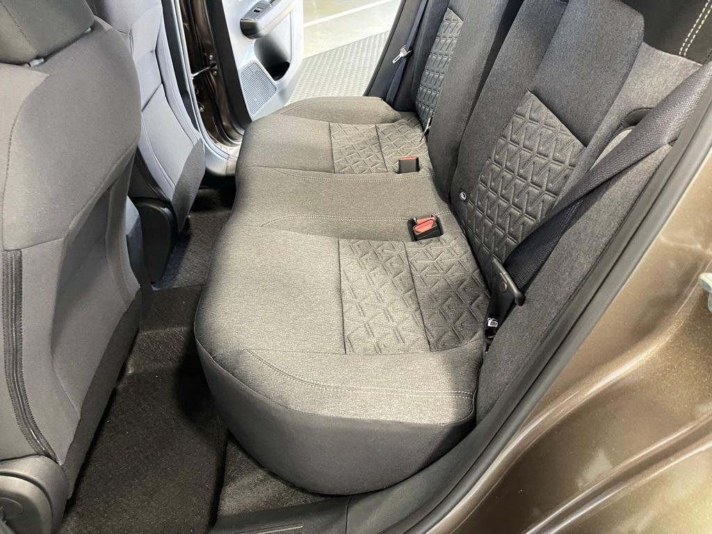 new 2026 Nissan Kicks car, priced at $26,195