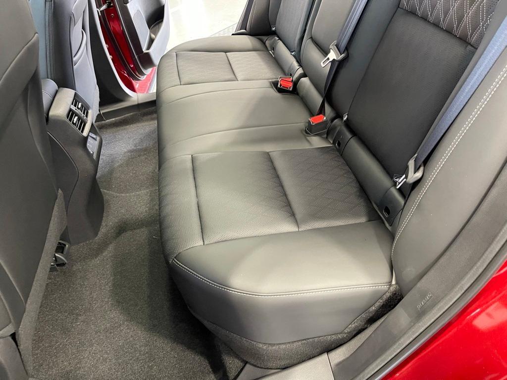 new 2025 Nissan Murano car, priced at $48,902