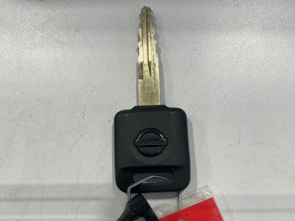 new 2025 Nissan Versa car, priced at $21,455