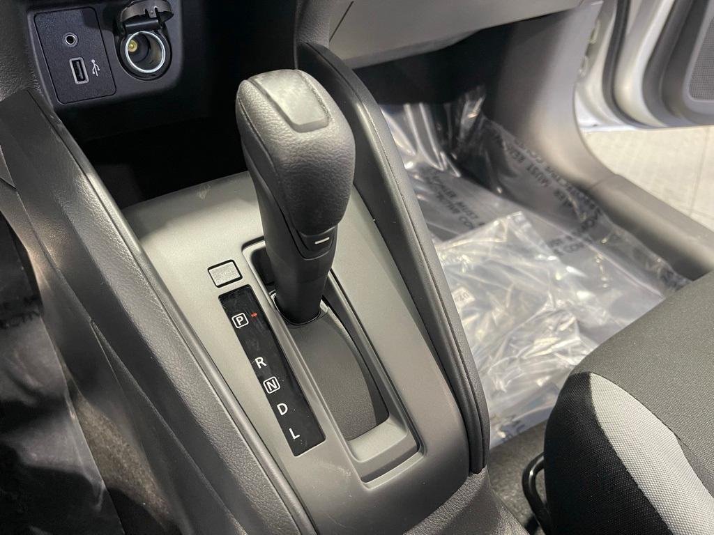 new 2025 Nissan Versa car, priced at $21,455