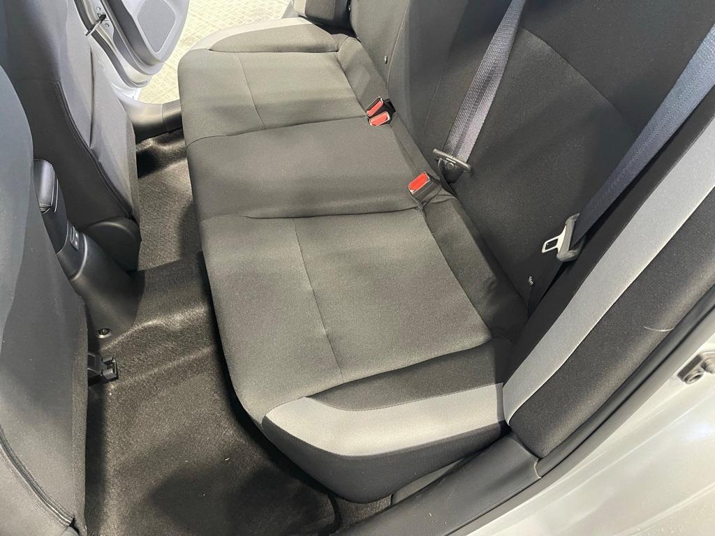 new 2025 Nissan Versa car, priced at $21,455