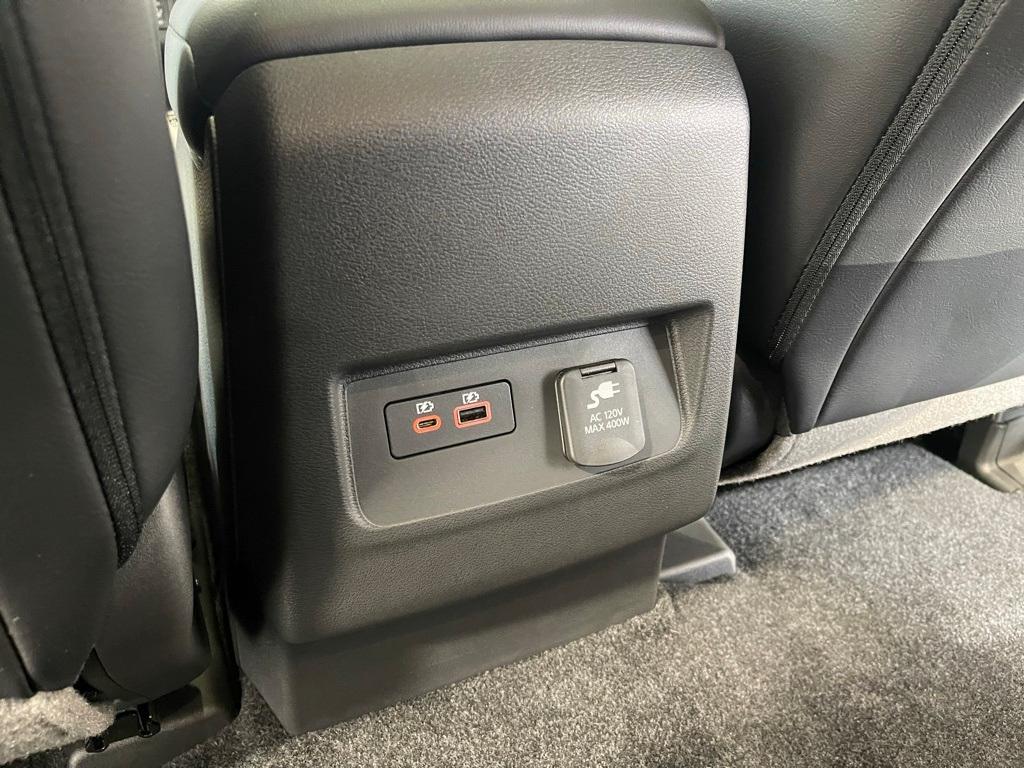 new 2025 Nissan Frontier car, priced at $39,594