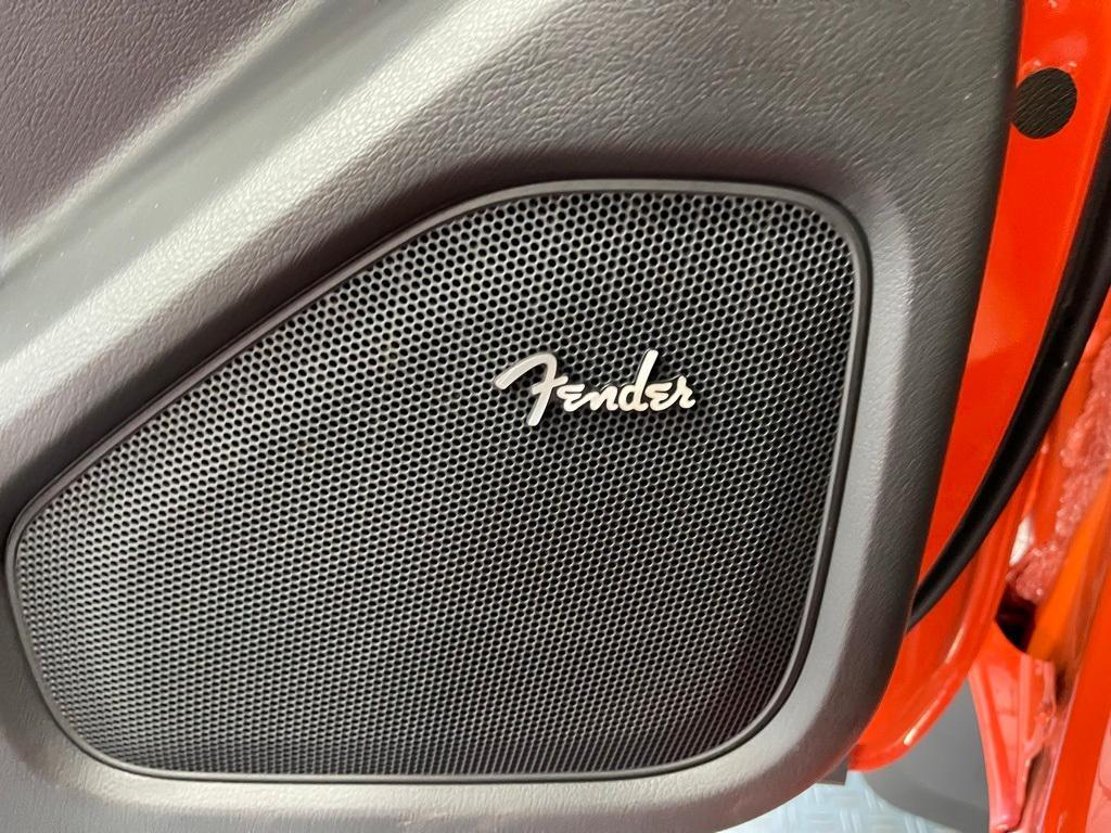 new 2025 Nissan Frontier car, priced at $46,331
