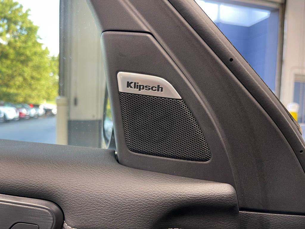 new 2025 Nissan Armada car, priced at $66,747