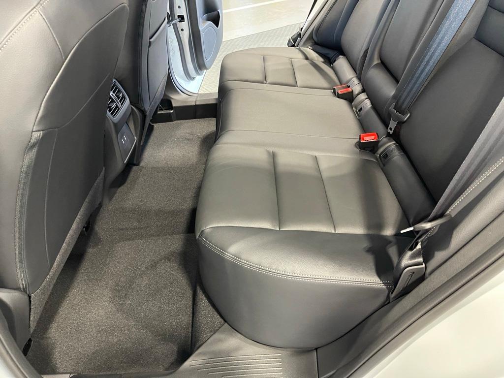 new 2025 Nissan Rogue car, priced at $36,968