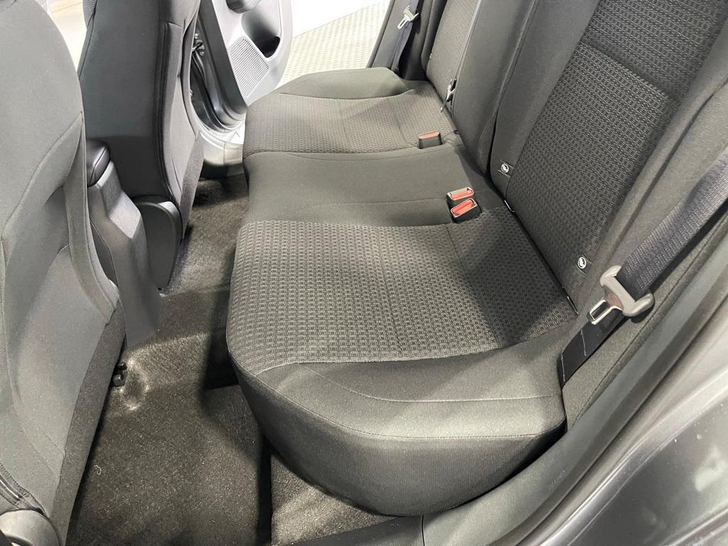 new 2026 Nissan Kicks car, priced at $22,651