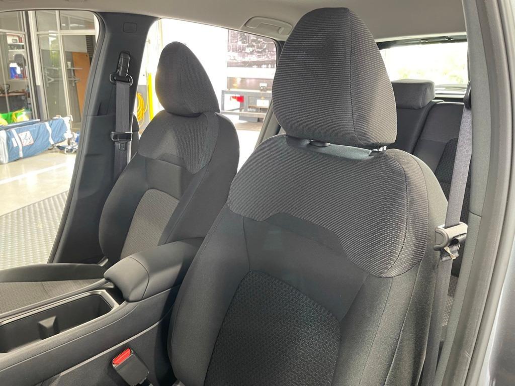 new 2026 Nissan Kicks car, priced at $22,651