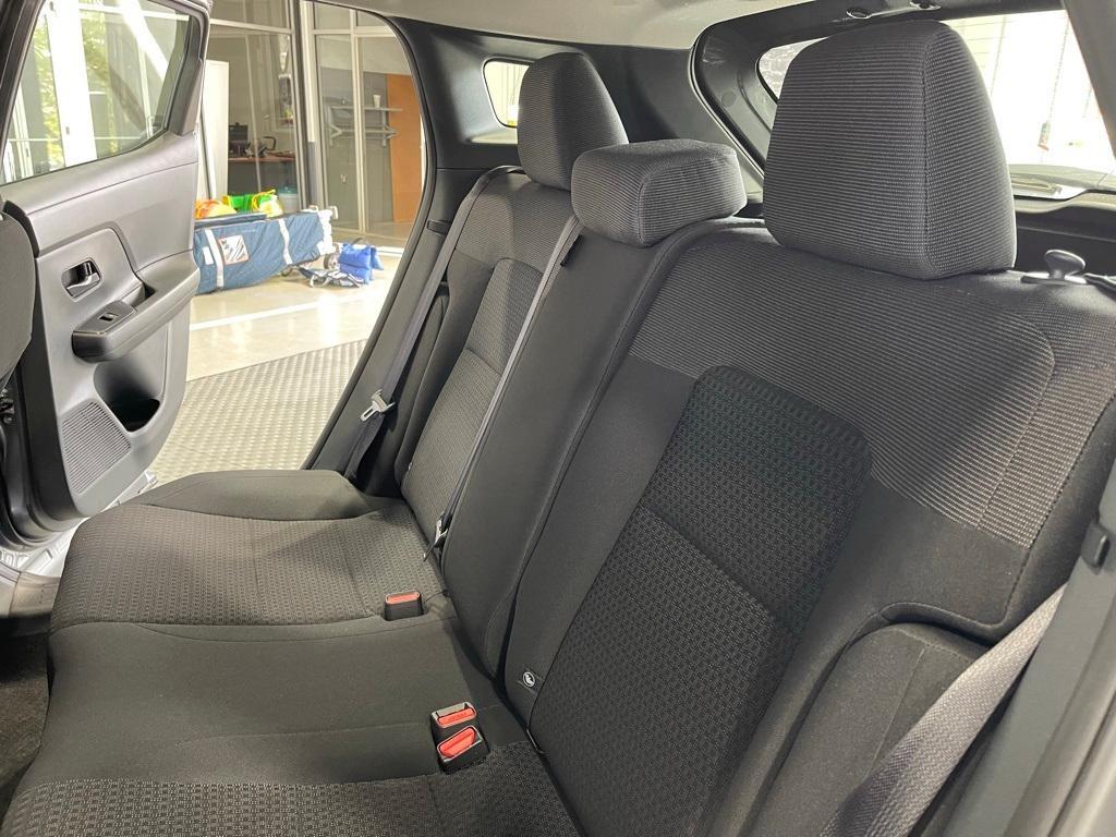 new 2026 Nissan Kicks car, priced at $22,651