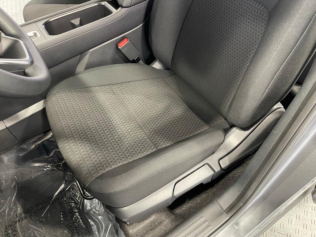 new 2026 Nissan Kicks car, priced at $22,651