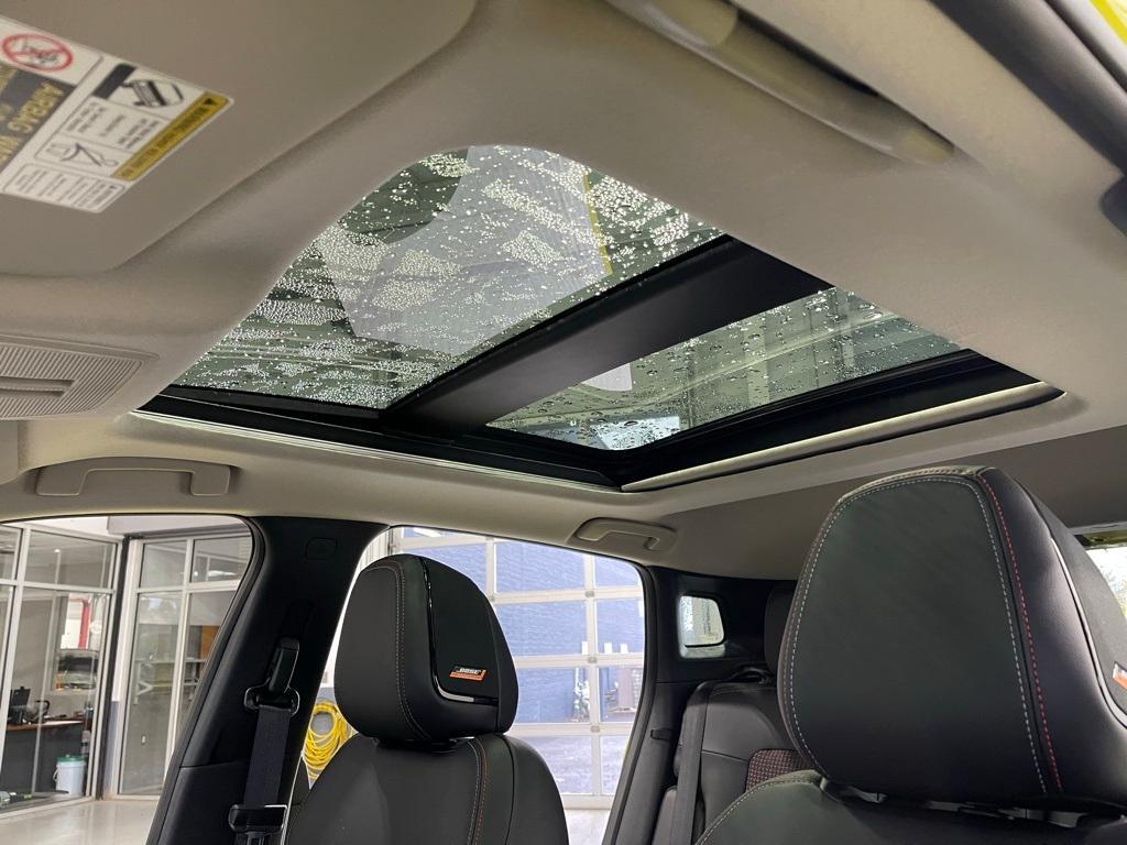 new 2026 Nissan Kicks car, priced at $30,474