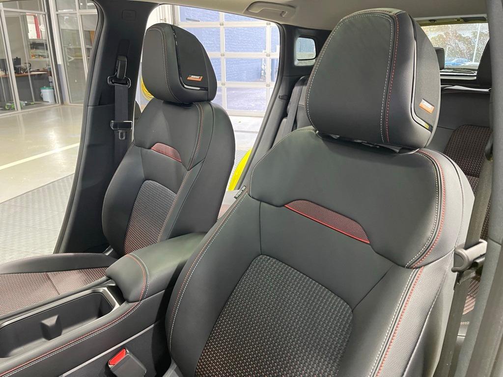 new 2026 Nissan Kicks car, priced at $30,474