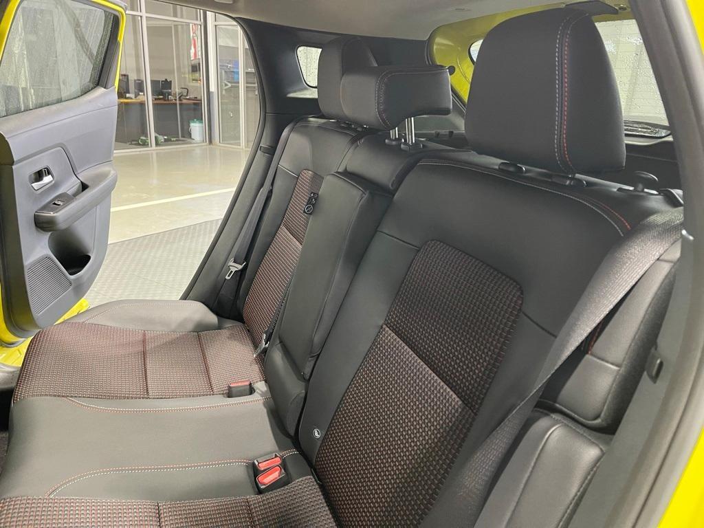 new 2026 Nissan Kicks car, priced at $30,474