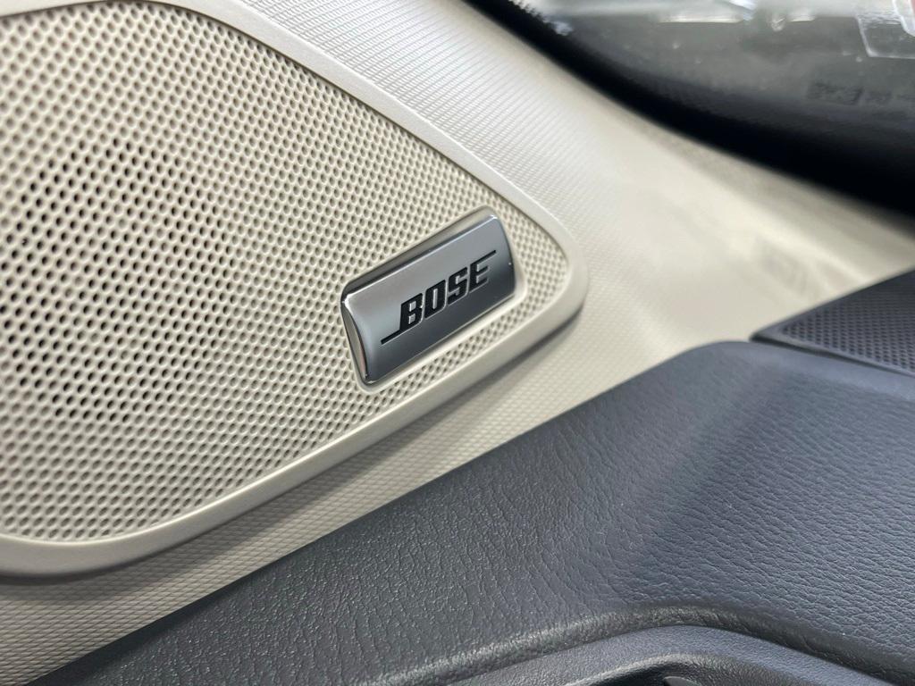 new 2025 Nissan Pathfinder car, priced at $47,790
