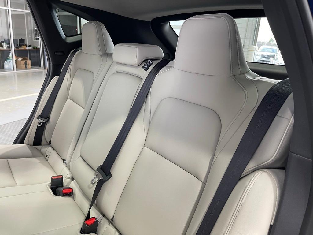 new 2025 Nissan Murano car, priced at $48,715