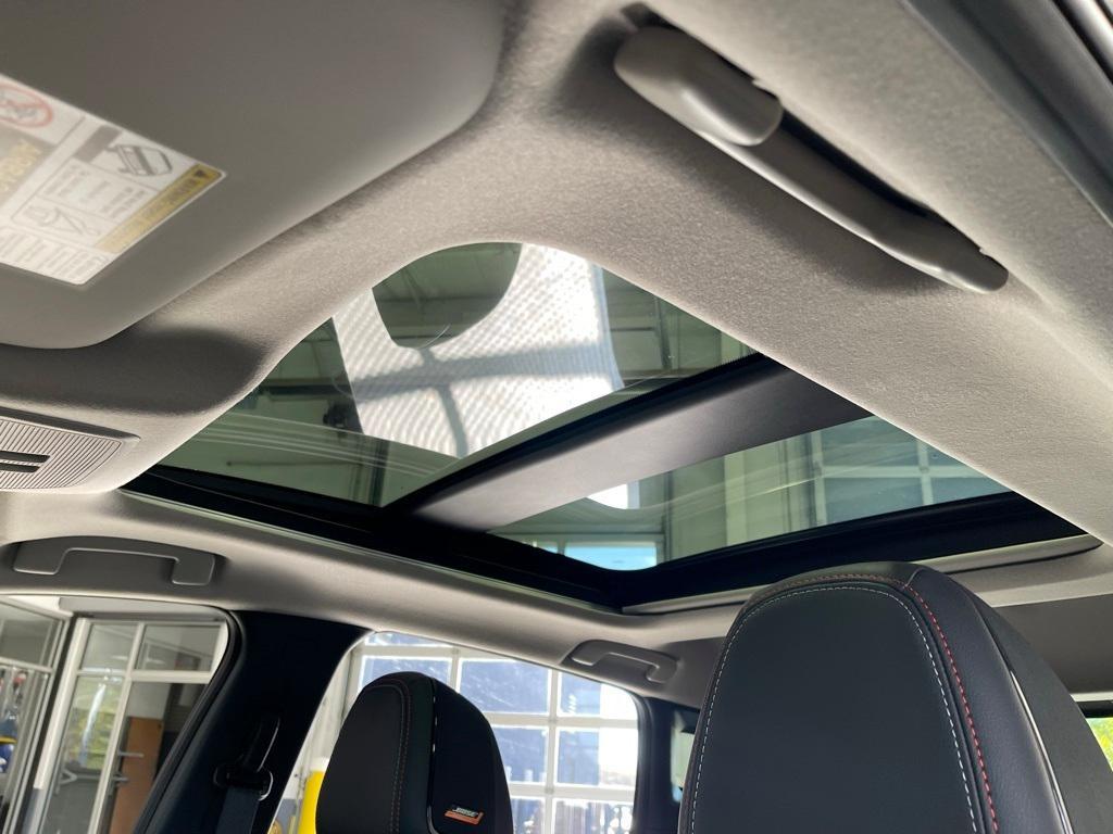 new 2026 Nissan Kicks car, priced at $29,433