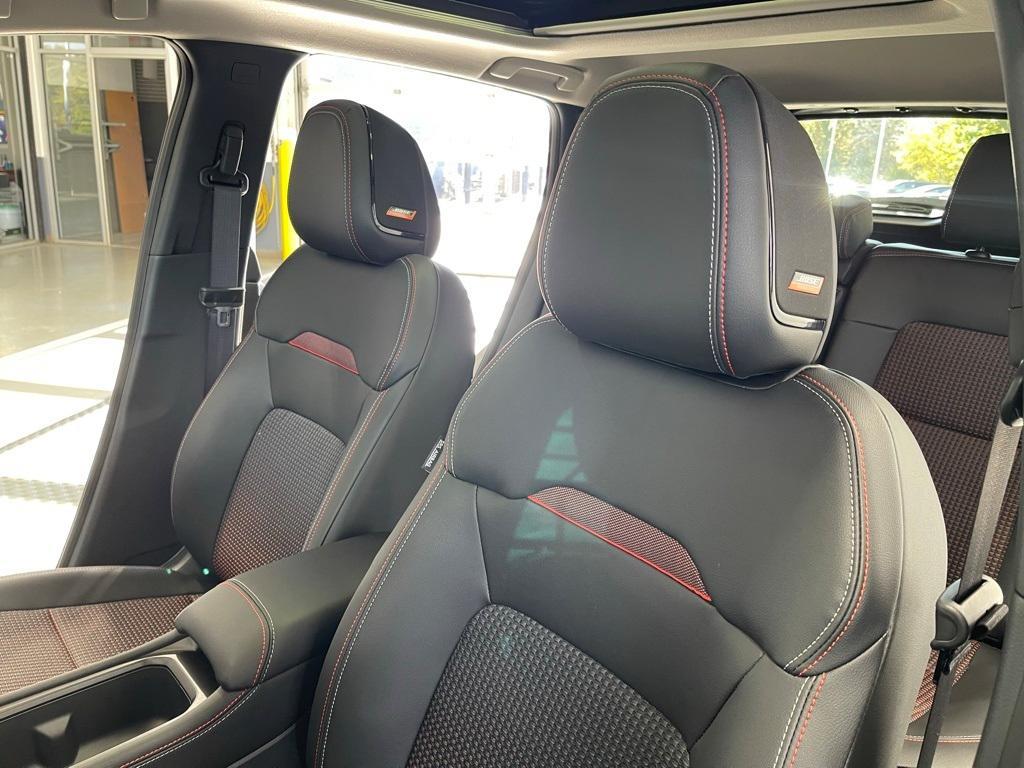 new 2026 Nissan Kicks car, priced at $28,933