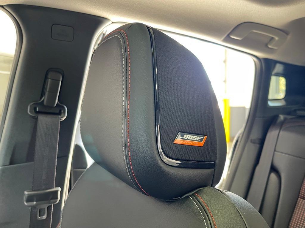 new 2026 Nissan Kicks car, priced at $29,433