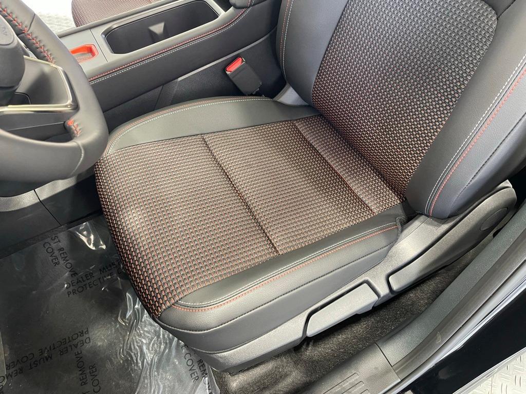 new 2026 Nissan Kicks car, priced at $29,433