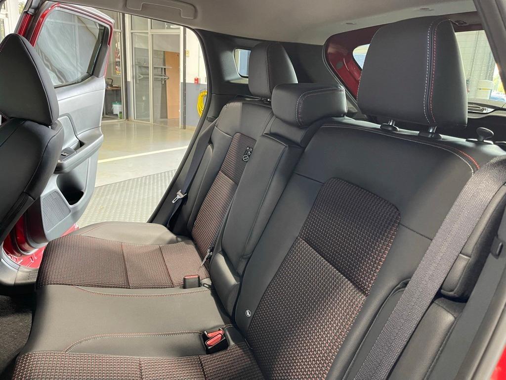 new 2026 Nissan Kicks car, priced at $29,721