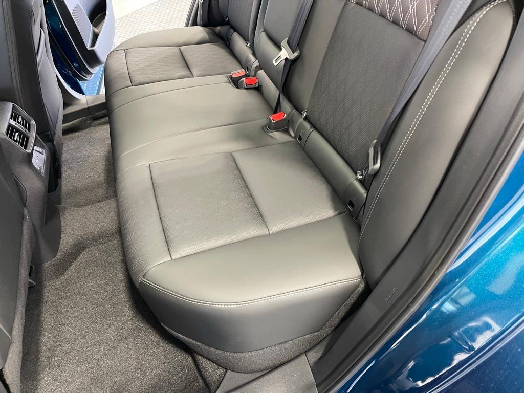 new 2025 Nissan Murano car, priced at $53,065