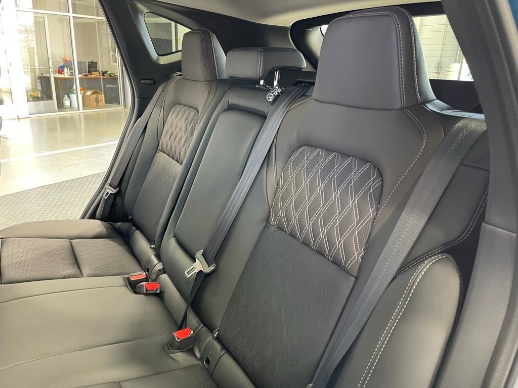 new 2025 Nissan Murano car, priced at $53,065