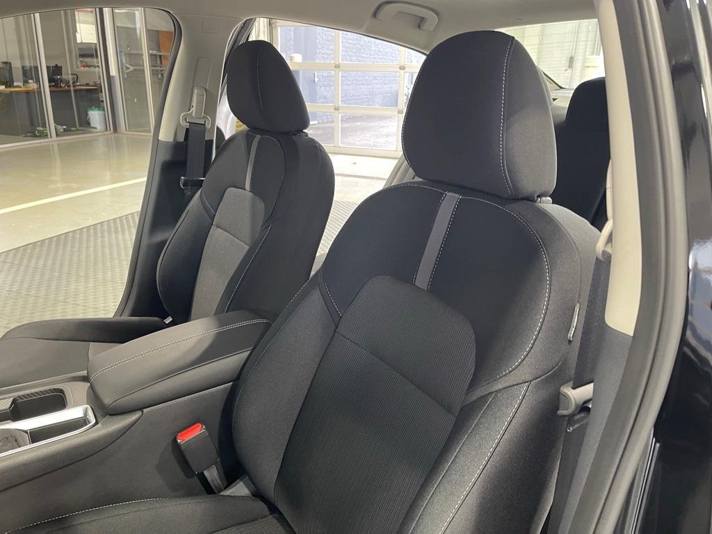 new 2025 Nissan Sentra car, priced at $20,850