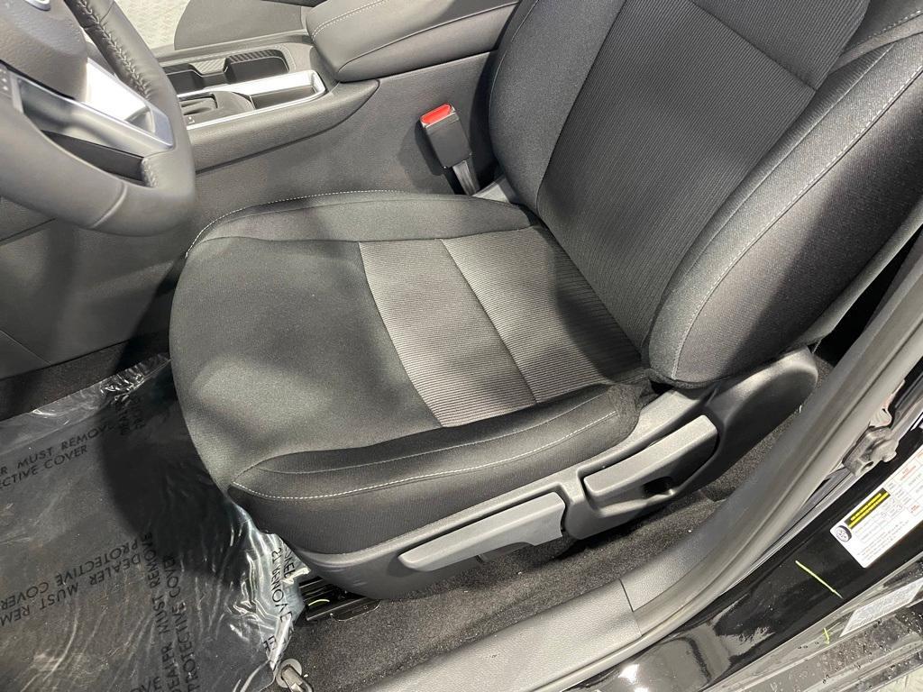 new 2025 Nissan Sentra car, priced at $20,850