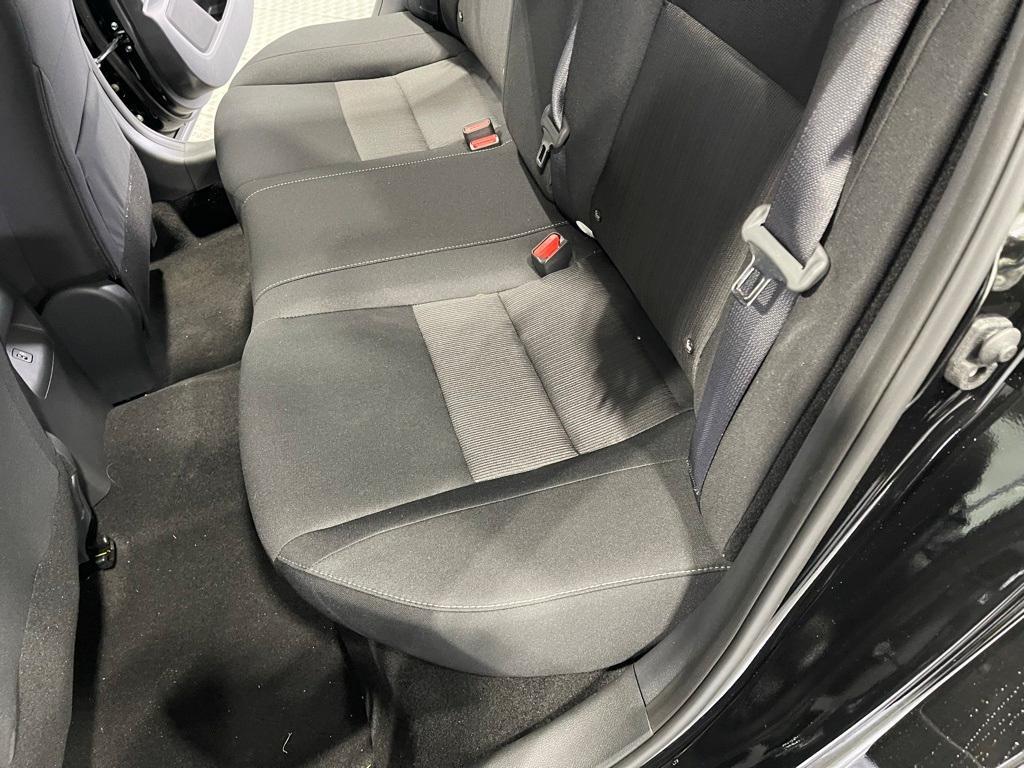 new 2025 Nissan Sentra car, priced at $20,850