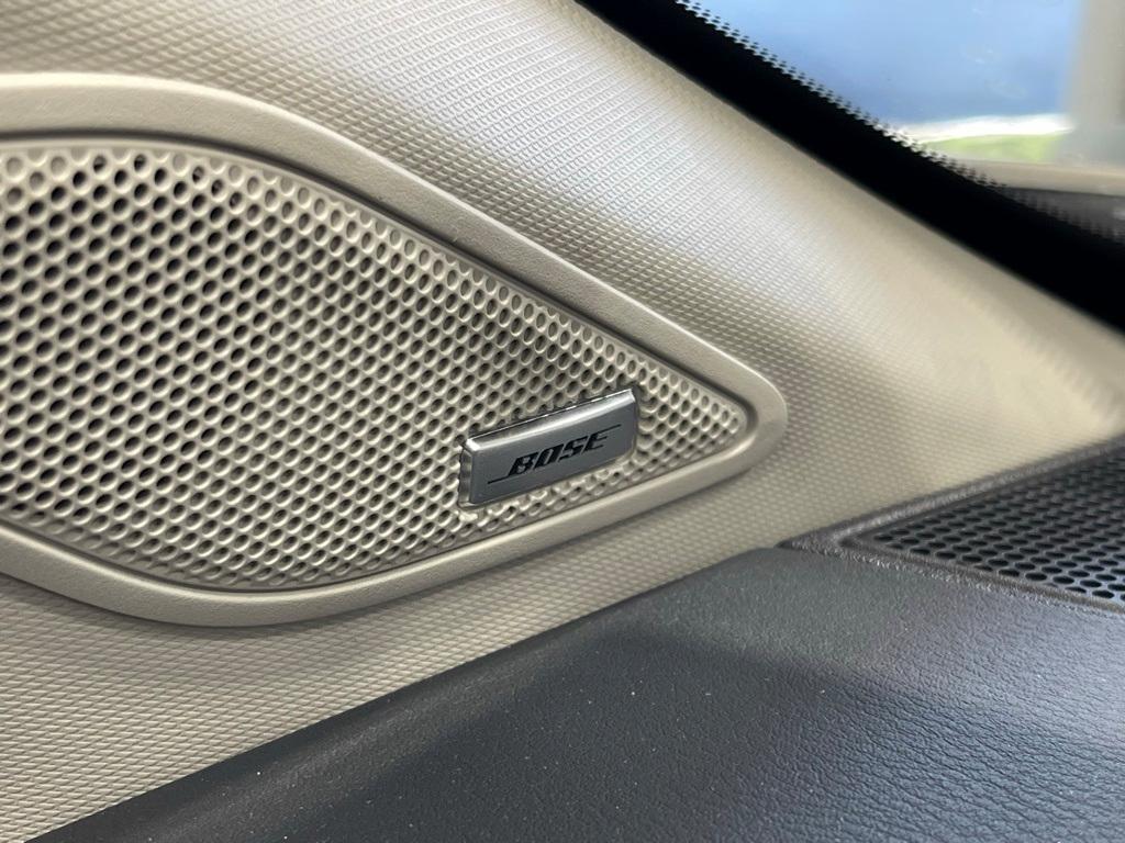 new 2025 Nissan Murano car, priced at $46,940