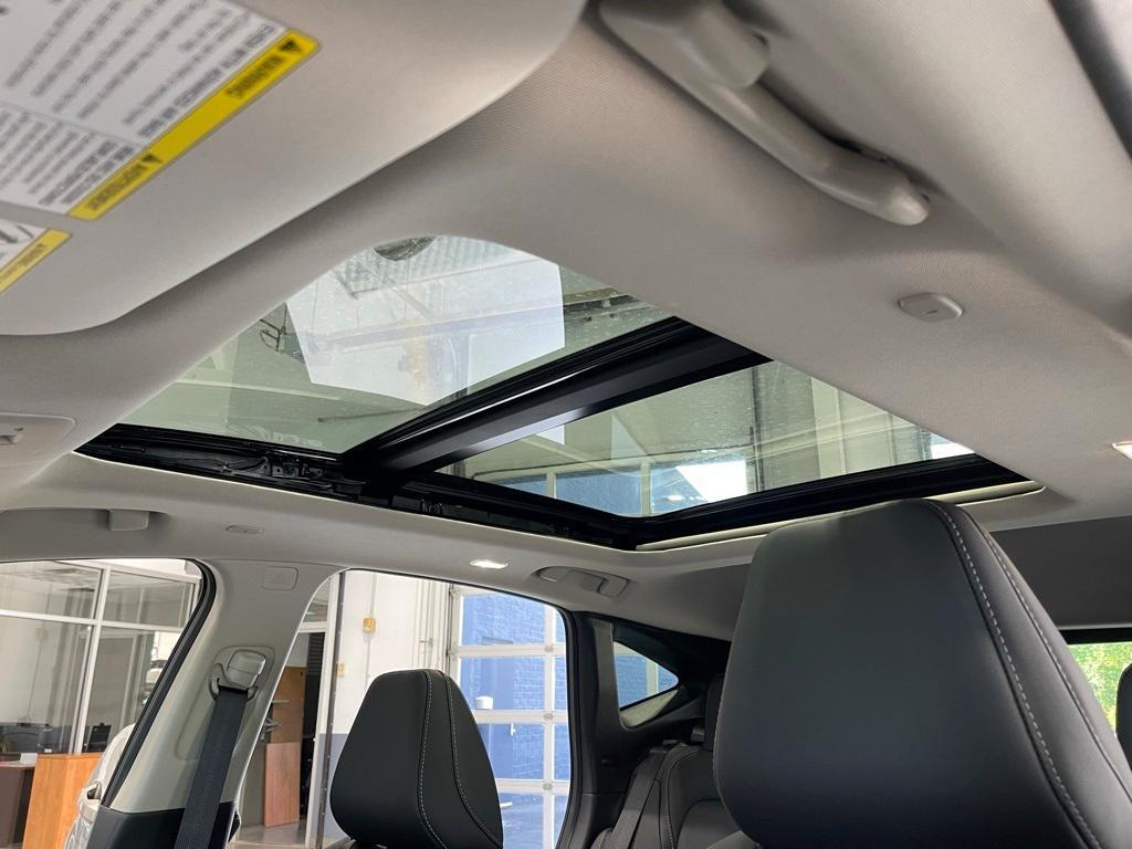 new 2025 Nissan Murano car, priced at $46,940