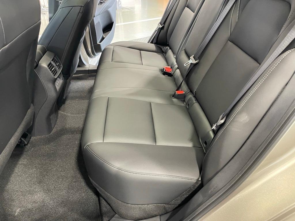 new 2025 Nissan Murano car, priced at $46,940