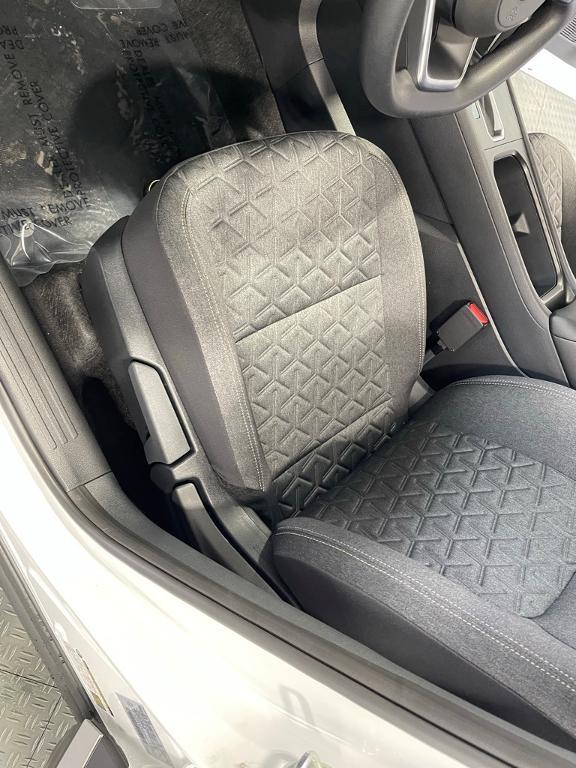 new 2026 Nissan Kicks car, priced at $24,754
