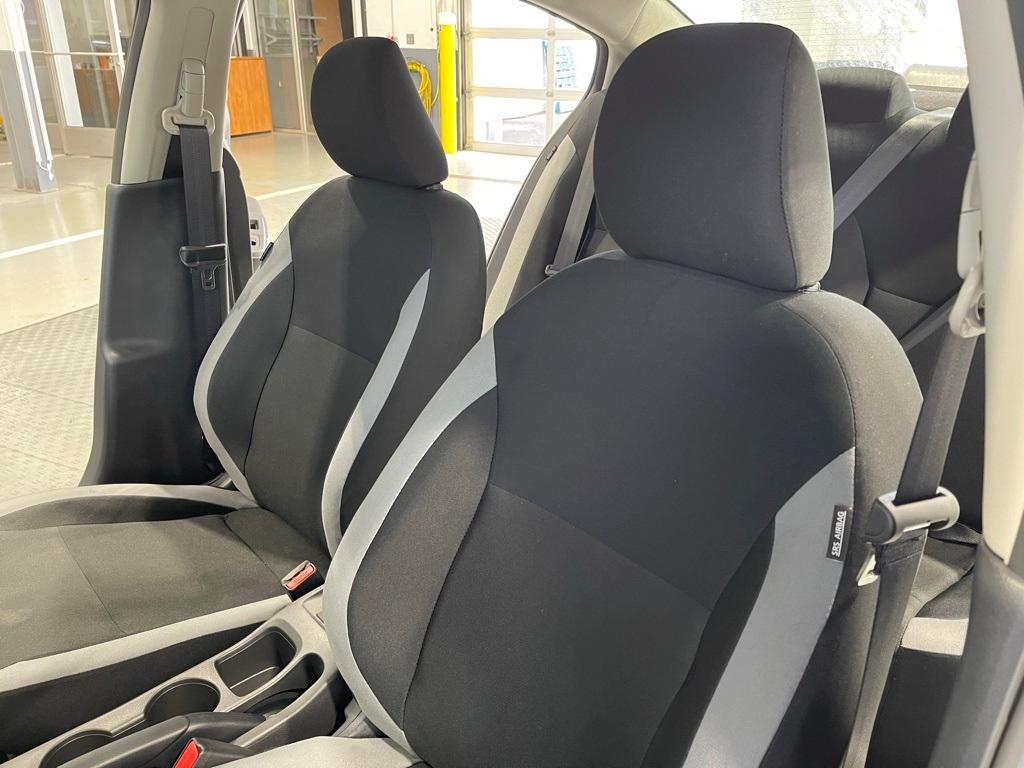 new 2025 Nissan Versa car