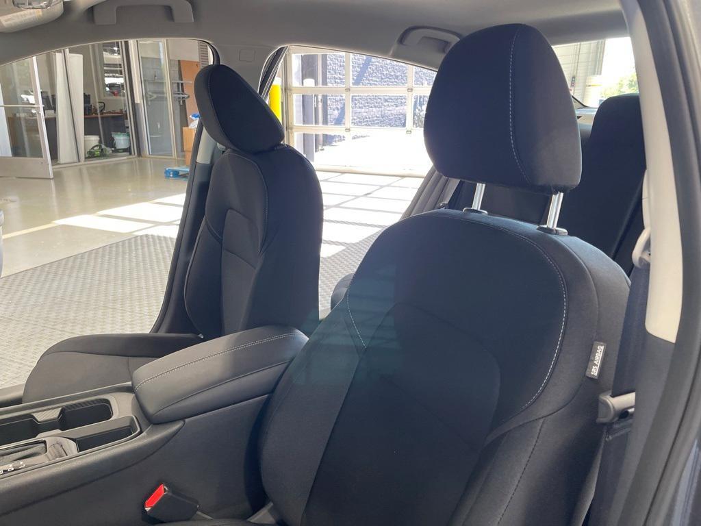 new 2025 Nissan Sentra car, priced at $19,960