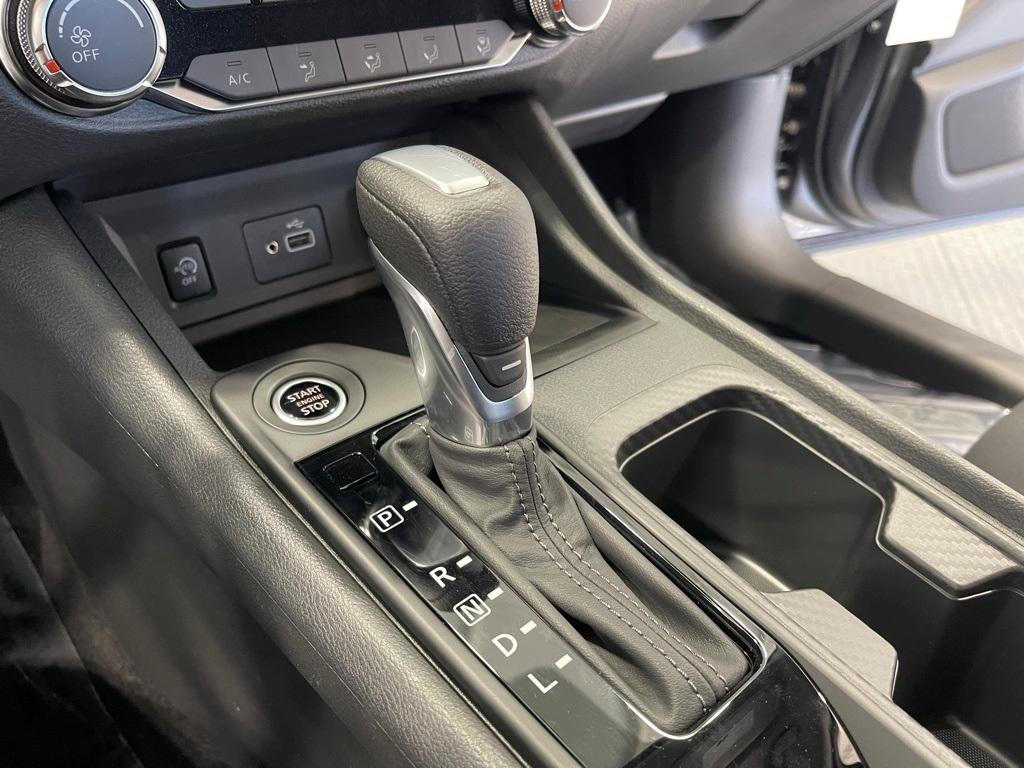 new 2025 Nissan Sentra car, priced at $19,960