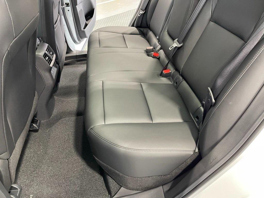 new 2025 Nissan Murano car, priced at $38,260