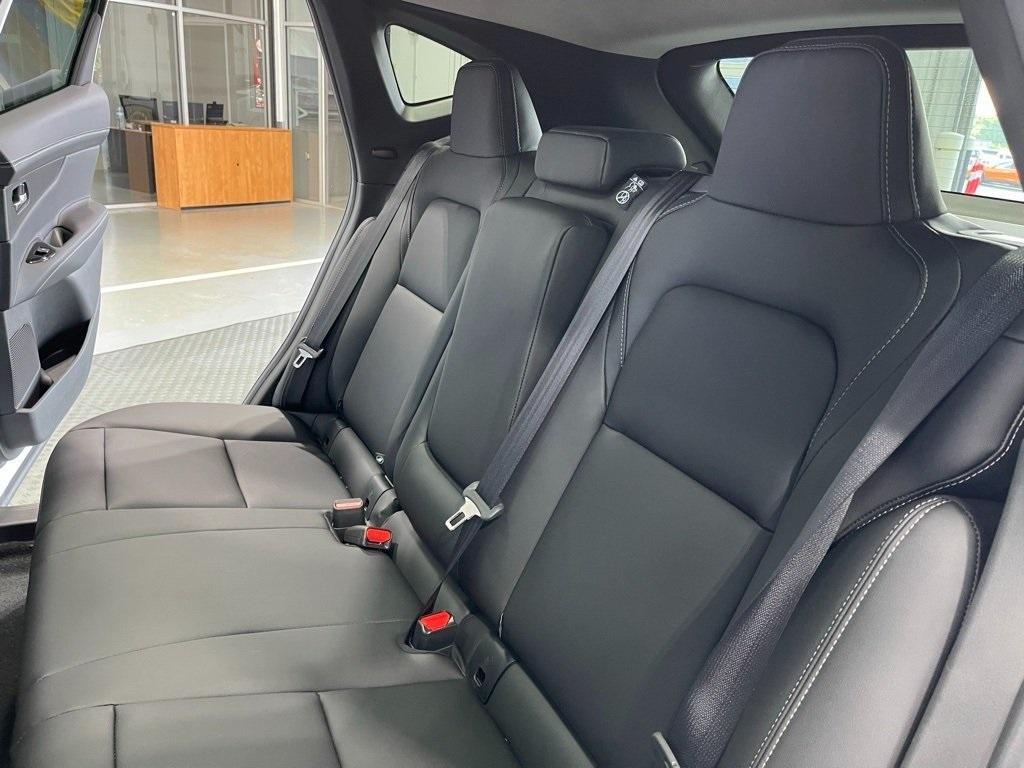 new 2025 Nissan Murano car, priced at $38,260