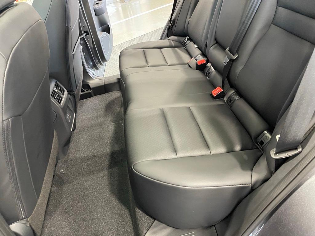new 2025 Nissan Rogue car, priced at $31,129