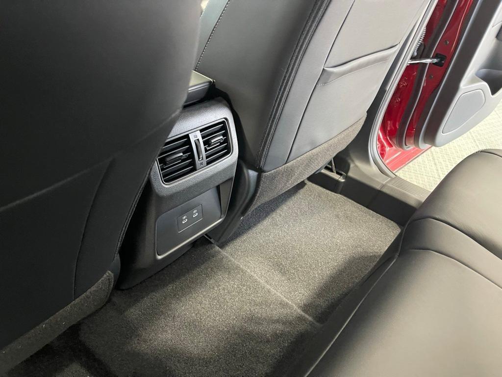 new 2025 Nissan Rogue car, priced at $32,320