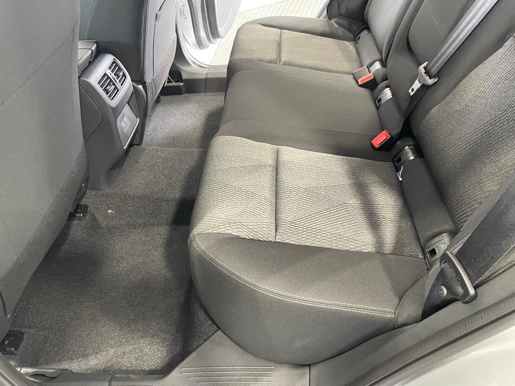 new 2025 Nissan Rogue car, priced at $29,341